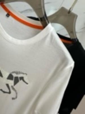 wholesale quality hermes men shirts model no. 246